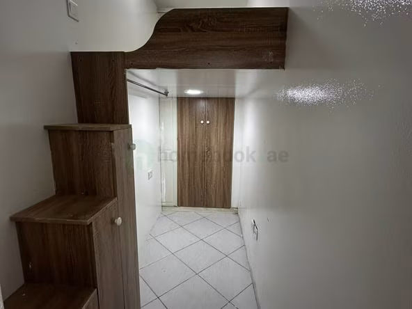 Partition in Barsha Heights (TECOM)