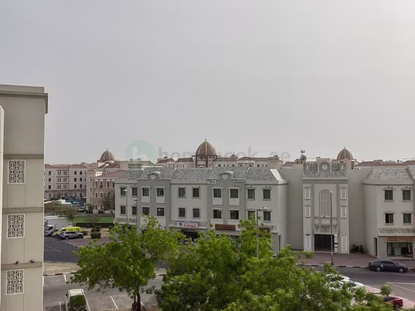 Studio Apartment for Rent in International City Dubai