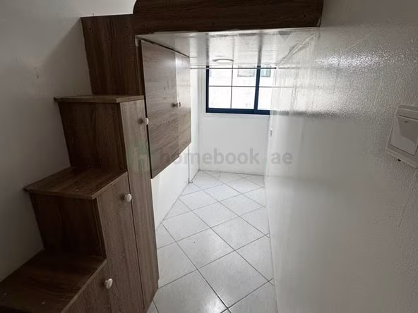 Partition in Barsha Heights (TECOM)