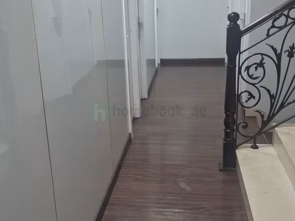 Partition in Deira