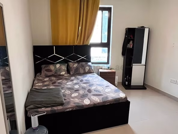 Room for Rent in Al Raffa