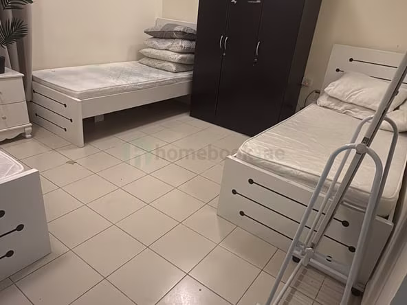 Room for Rent in Al Raffa