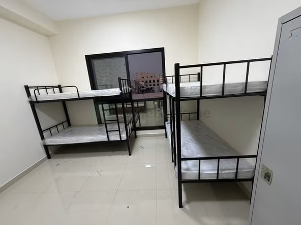 Studio Apartment for Rent in Al Karama