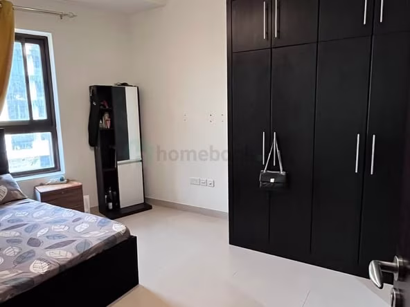 Room for Rent in Al Raffa