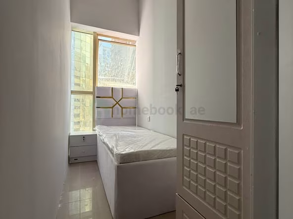 Partition in Al Barsha