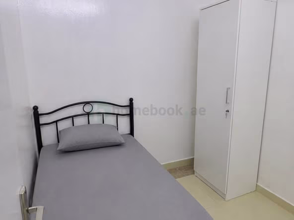 Partition in Deira