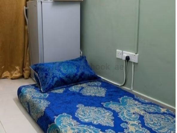 Studio Apartment for Rent in Al Nahda Dubai