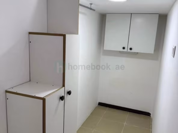 Partition in Al Barsha