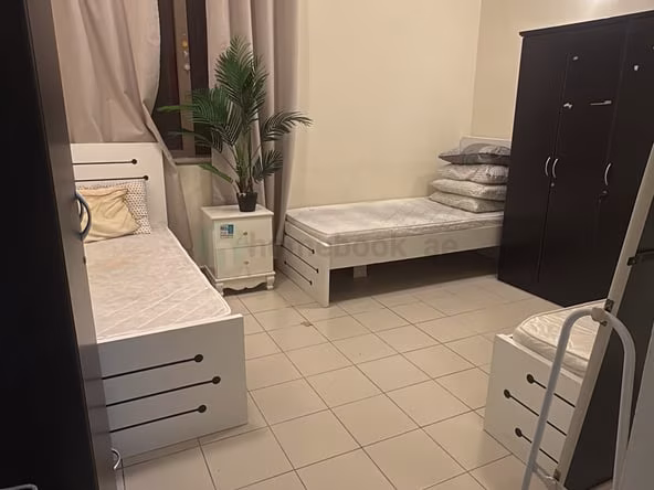 Room for Rent in Al Raffa