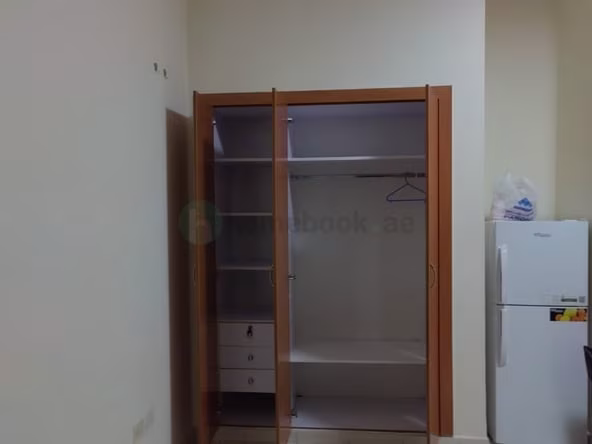 Studio Apartment for Rent in International City Dubai