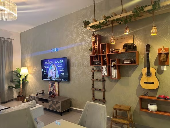 Bedroom Apartment for Rent in Deira Dubai