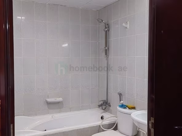 Studio Apartment for Rent in International City Dubai