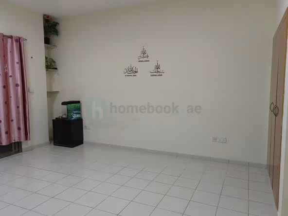 Studio Apartment for Rent in International City Dubai