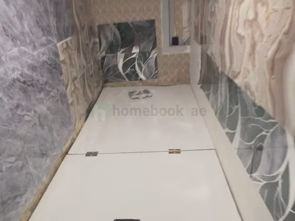 Partition Room for Rent in Dubai