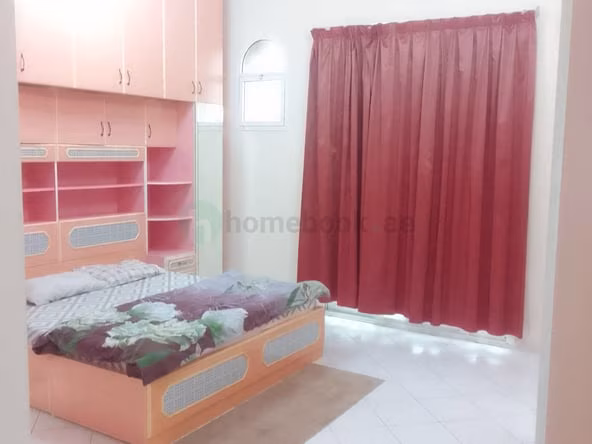 Room for Rent in Al Mankhool