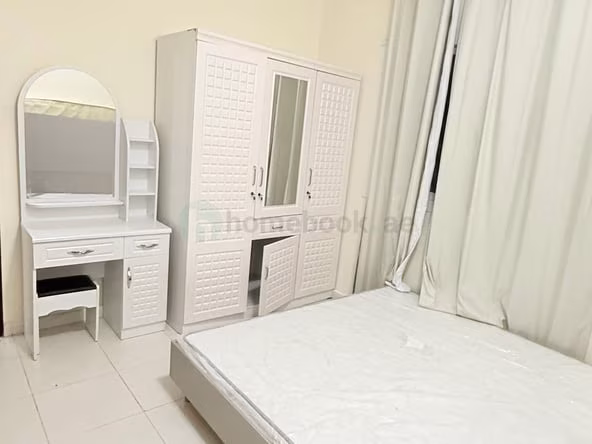 Bedroom Apartment for Rent in Al Nahda Dubai