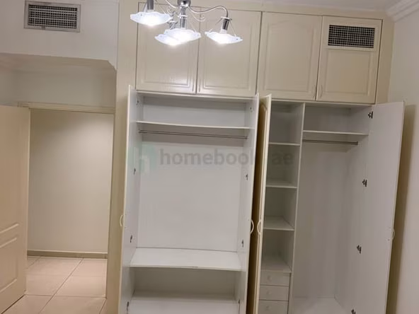 Room for Rent in Al Raffa