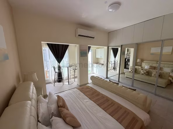 Room for Rent in Jumeirah Village Circle (JVC)