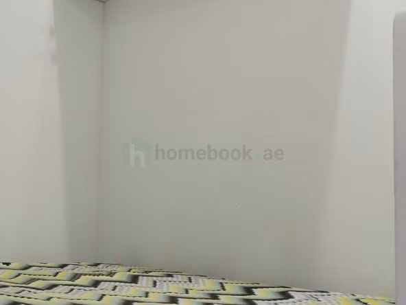 Partition in Barsha Heights (TECOM)