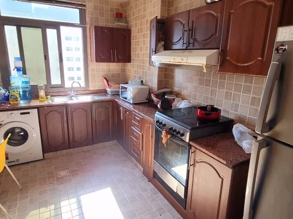 Partition in Barsha Heights (TECOM)