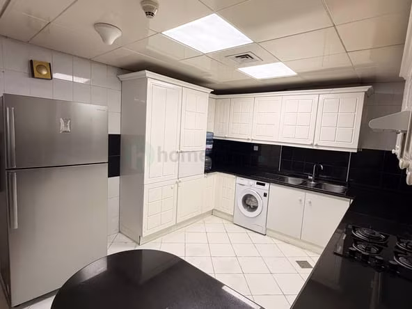 Room for Rent in Al Raffa