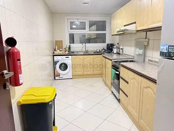 Bedroom Apartment for Rent in Al Nahda Dubai