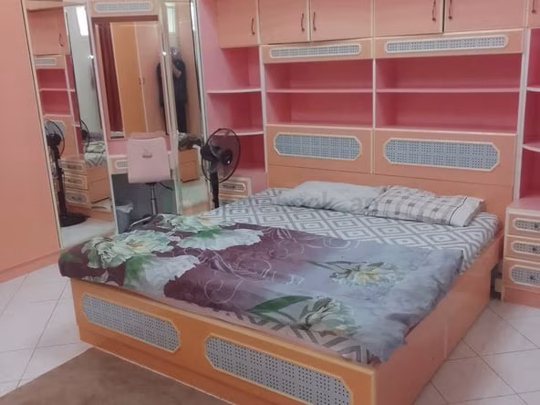 Room for Rent in Al Mankhool