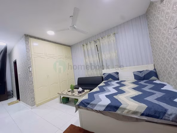 Room for Rent in Bur Dubai