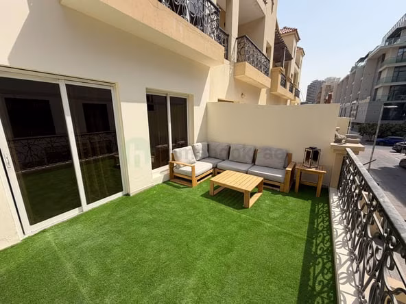 Room for Rent in Jumeirah Village Circle (JVC)