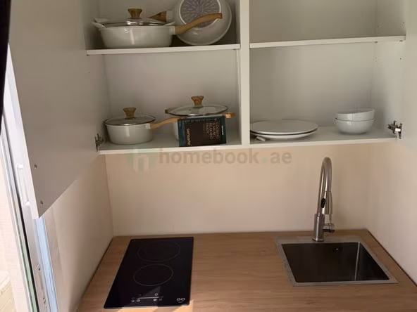 Room for Rent in Jumeirah Village Circle (JVC)