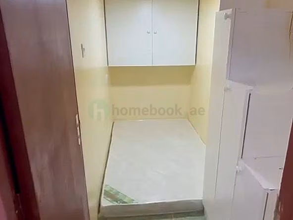 Partition in Bur Dubai