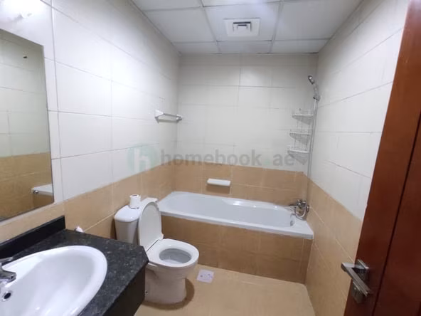 Bed Space in Dubai Silicon Oasis (DSO) & Partition for Rent