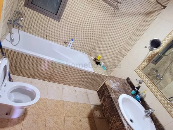 Partition in Barsha Heights (TECOM)