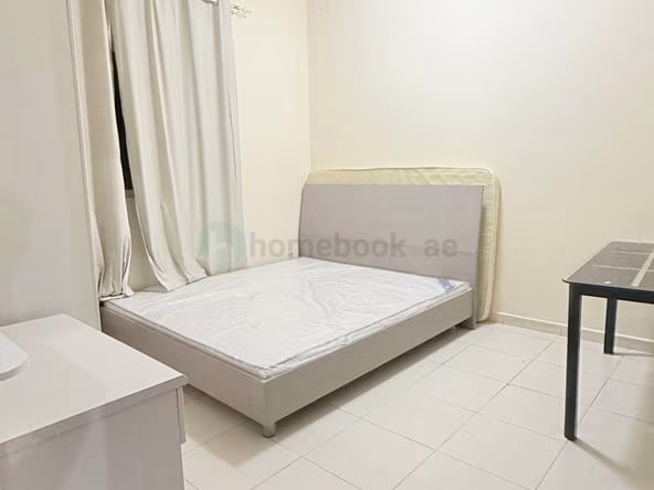Bedroom Apartment for Rent in Al Nahda Dubai