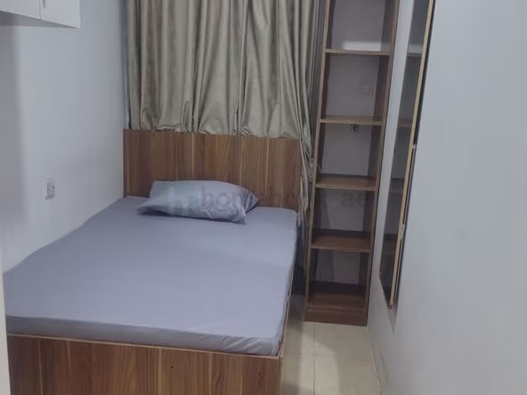Partition Room for Rent in Dubai
