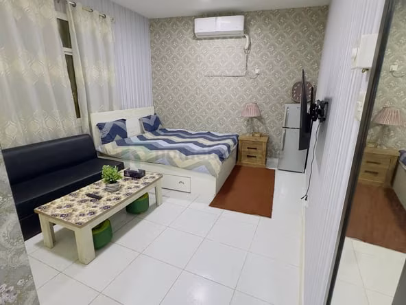Room for Rent in Bur Dubai
