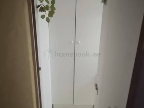 Partition Room for Rent in Dubai