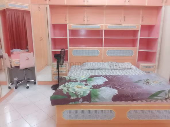Room for Rent in Al Mankhool
