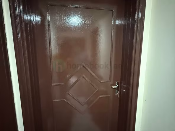 Room for Rent in Al Mankhool