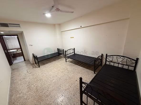 Room for Rent in Al Mankhool