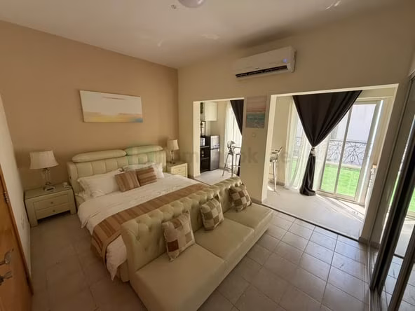 Room for Rent in Jumeirah Village Circle (JVC)