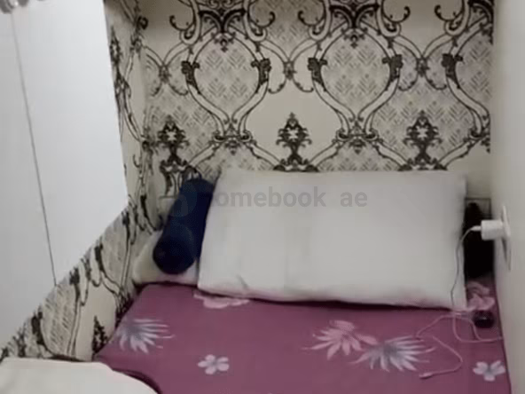 Partition Room for Rent in Dubai