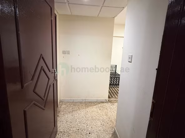 Room for Rent in Al Mankhool