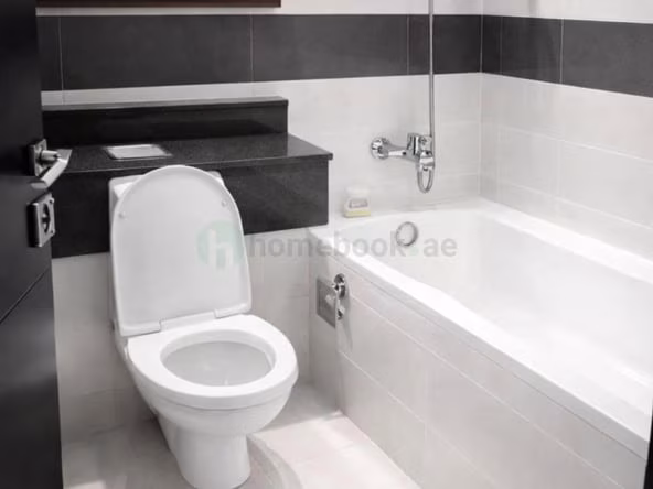 Bed Space & Partition Near BurJuman Metro Station