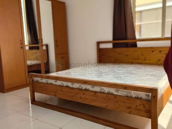 Room for Rent in Al Karama
