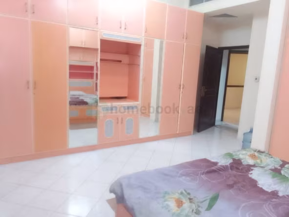 Room for Rent in Al Mankhool