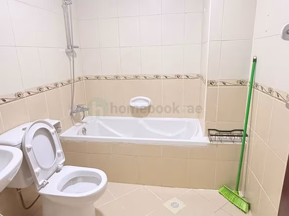 Bedroom Apartment for Rent in Al Nahda Dubai