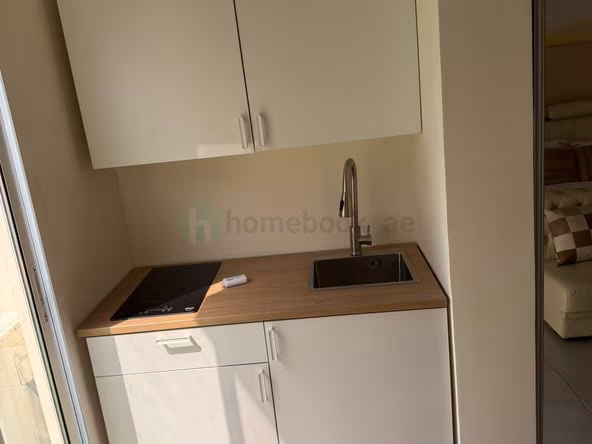 Room for Rent in Jumeirah Village Circle (JVC)