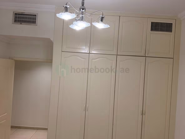 Room for Rent in Al Raffa