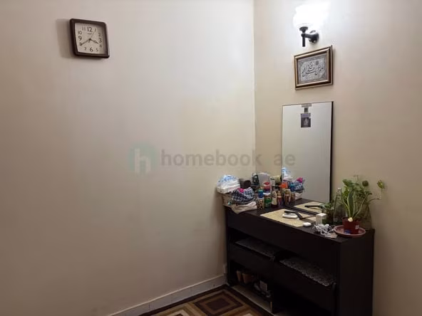Room for Rent in Al Karama